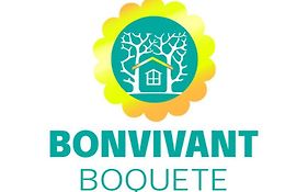 Bonvivant Boquete