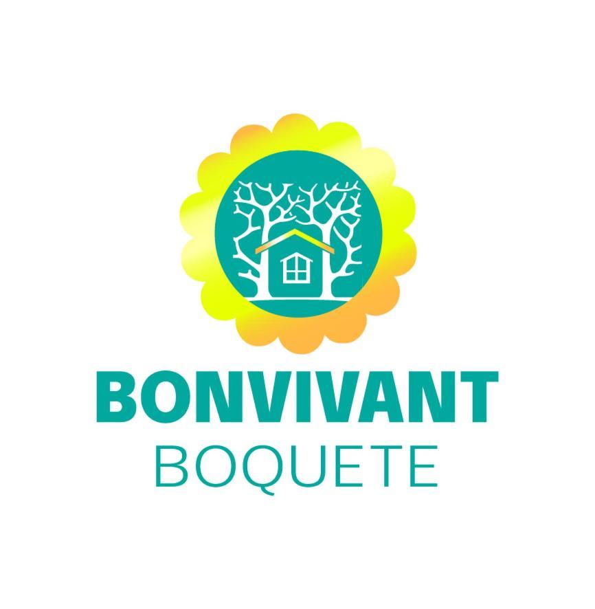 Hotel Bonvivant Boquete Alto Boquete Exterior foto